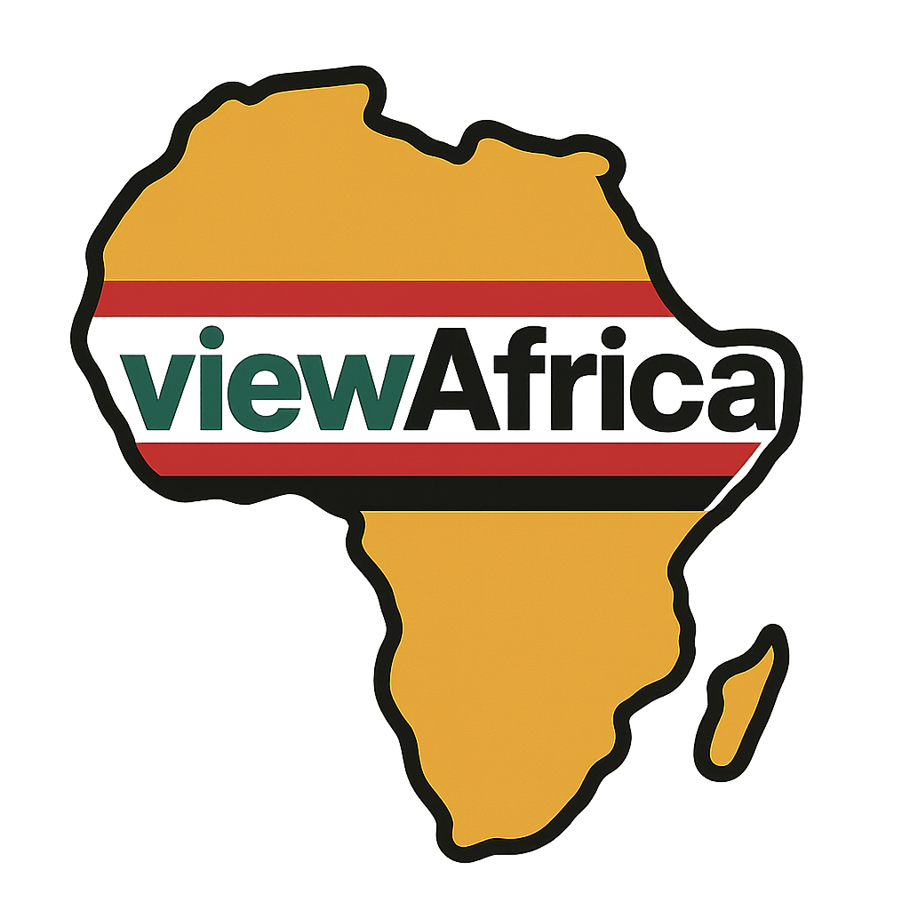 viewAfrica – Explore Africa