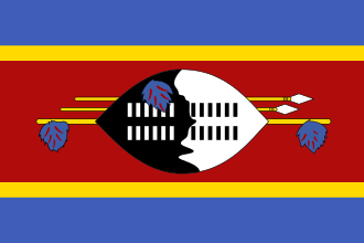 Eswatini: Rich Culture, Royal Reserves & Thriving Craft Markets