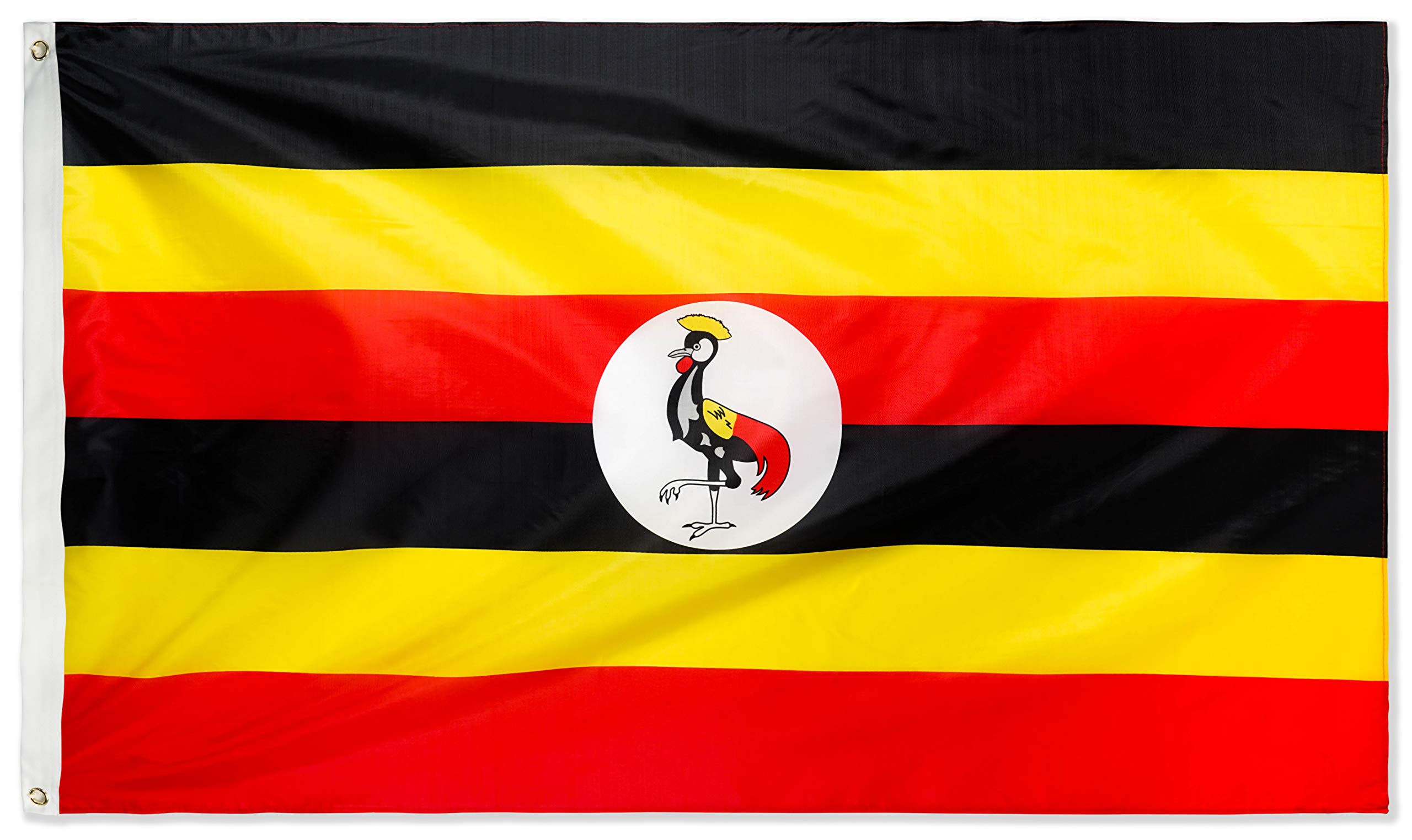Uganda: The Pearl of Africa for Gorilla Trekking & Nile Rafting