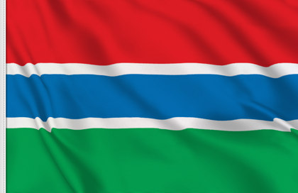 The Gambia: The Smiling Coast for River Cruises & Laid-Back Beaches