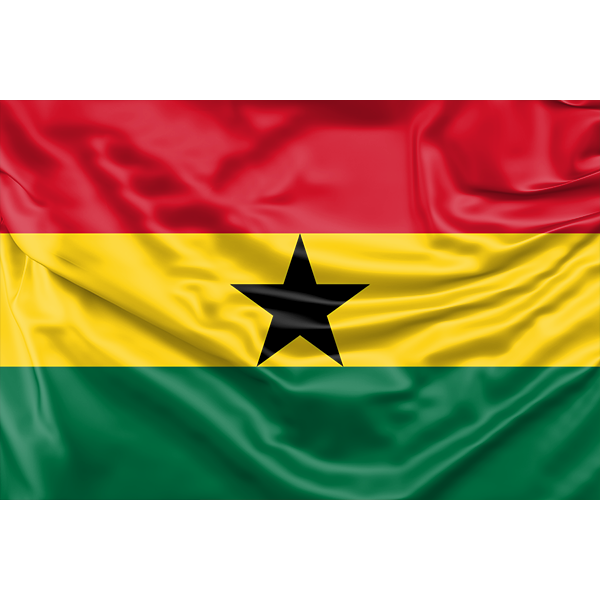 Ghana: The Gateway to Africa for Culture, Coast & Heritage