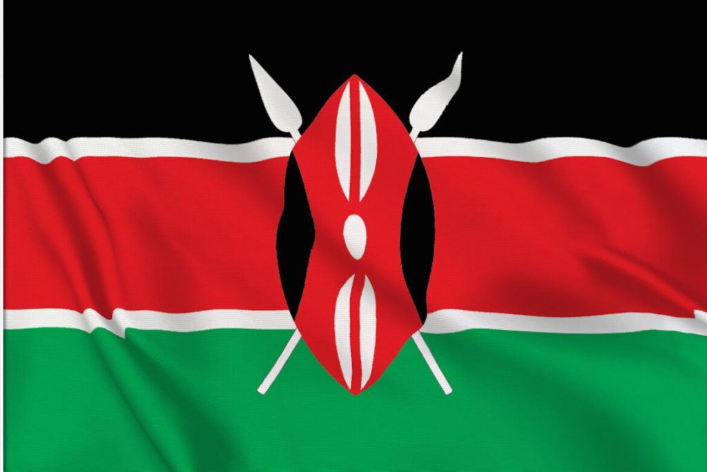 Kenya: World-Class Safaris, Maasai Culture & Coastal Paradise