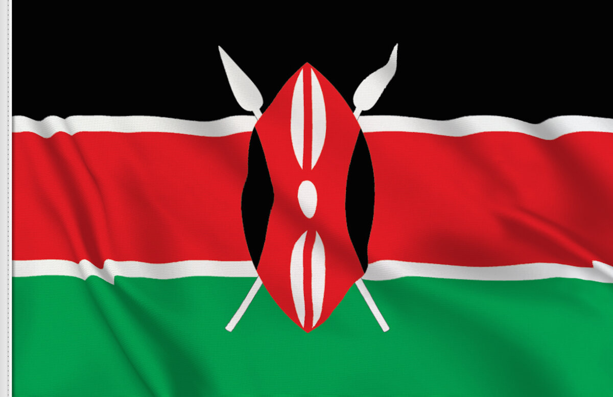Kenya: World-Class Safaris, Maasai Culture & Coastal Paradise