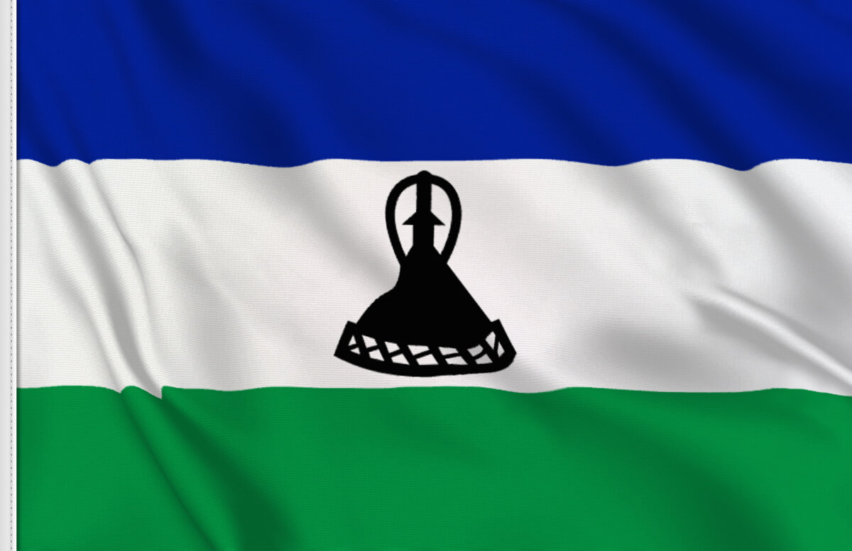 Lesotho: The Kingdom in the Sky for Mountain Trails & Pony Treks