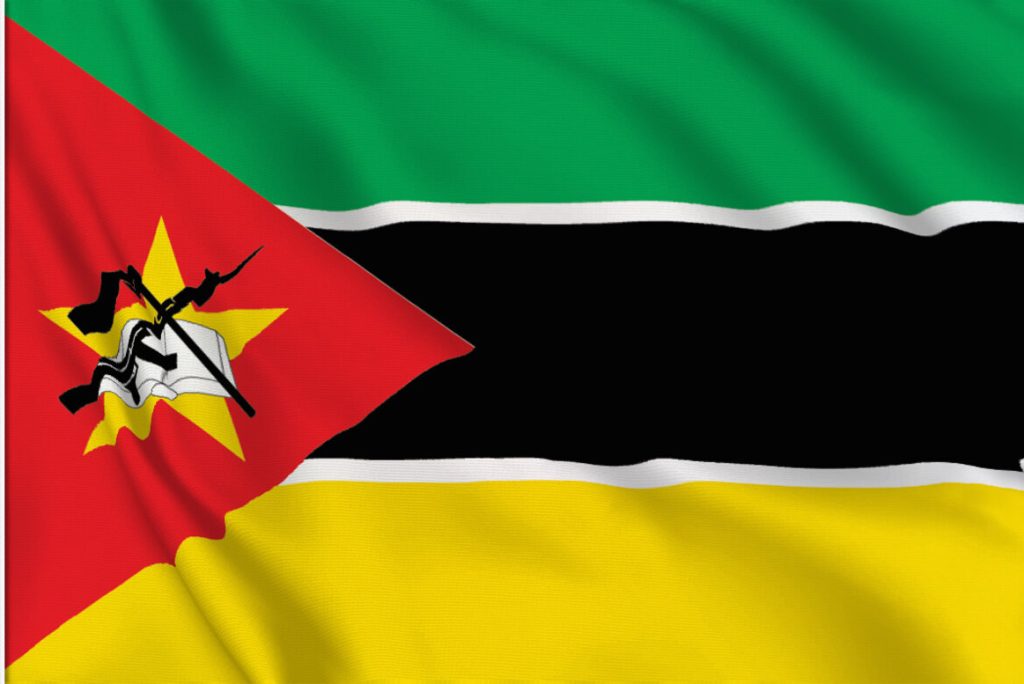 Mozambique: Azure Coastlines, Island Diving & Portuguese Heritage