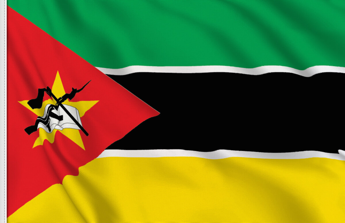 Mozambique: Azure Coastlines, Island Diving & Portuguese Heritage