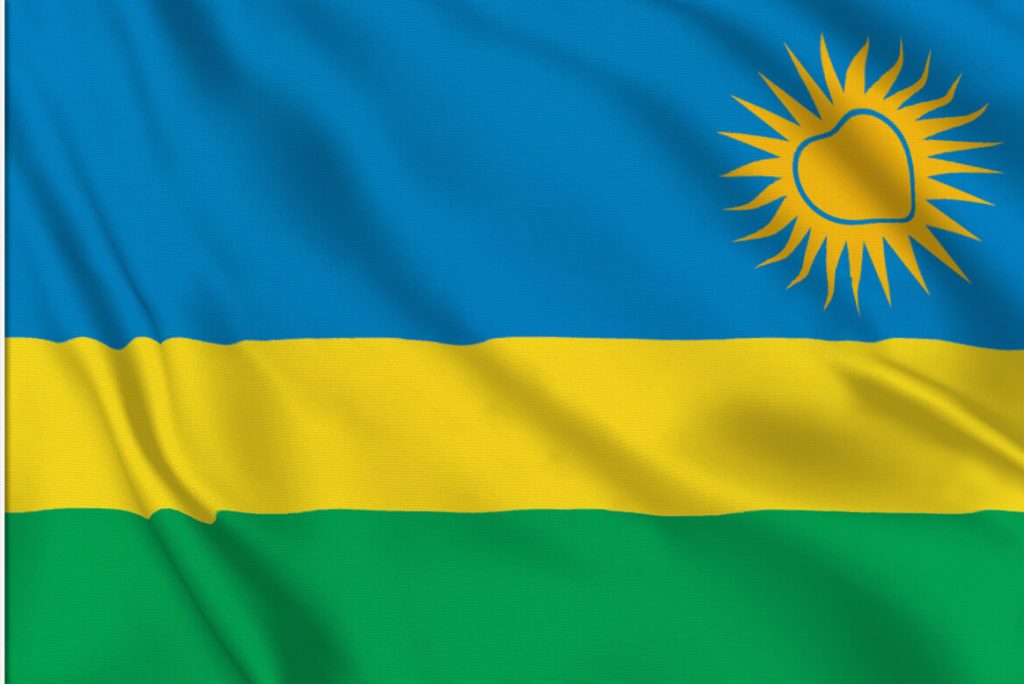 Rwanda: Clean Cities, Volcanoes & Primates of the Virungas