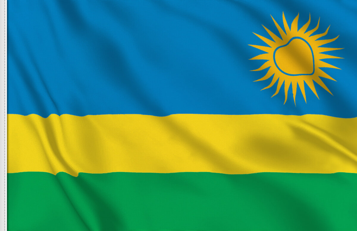 Rwanda: Clean Cities, Volcanoes & Primates of the Virungas