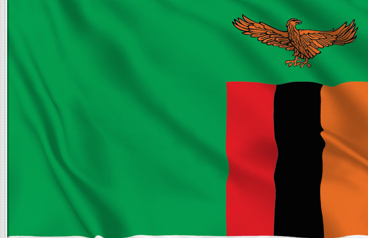 Zambia: Adventure Sports, Majestic Waterfalls & Walking Safaris