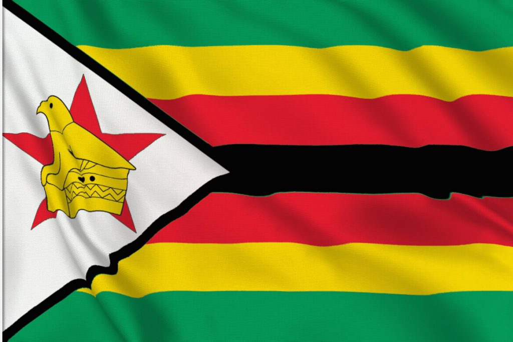 Zimbabwe: The Smoke That Thunders & Majestic National Parks