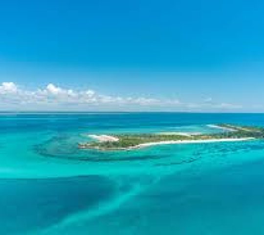 Bazaruto Archipelago