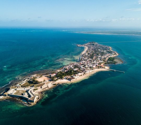 Ilha de Moçambique