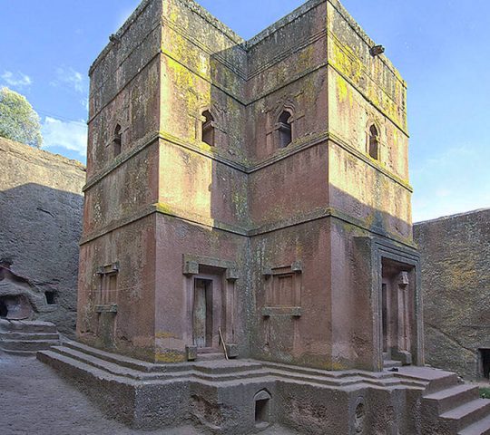 Lalibela