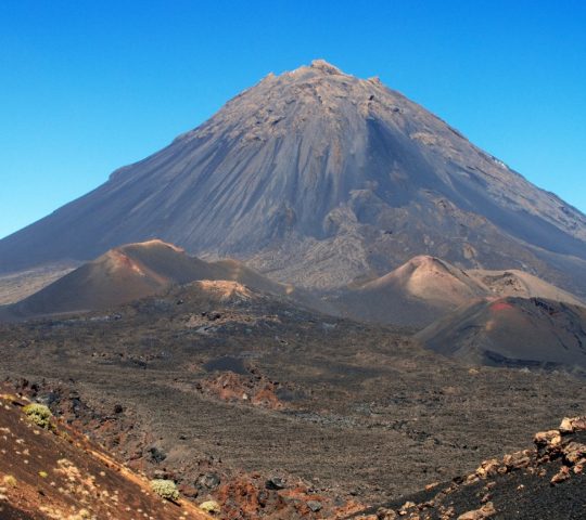 Pico do Fogo