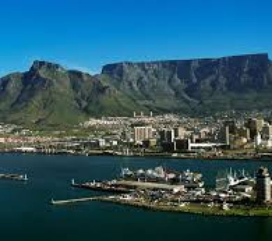 Table Mountain