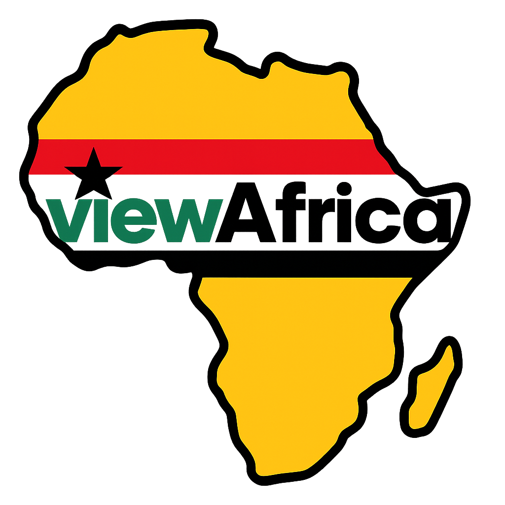 viewAfrica – Explore Africa
